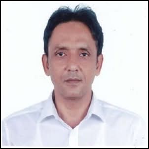 Sazzad Kazi